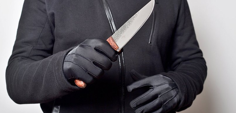 Gostynin: śmiertelnie ugodziła partnera nożem, jest wyrok sądu