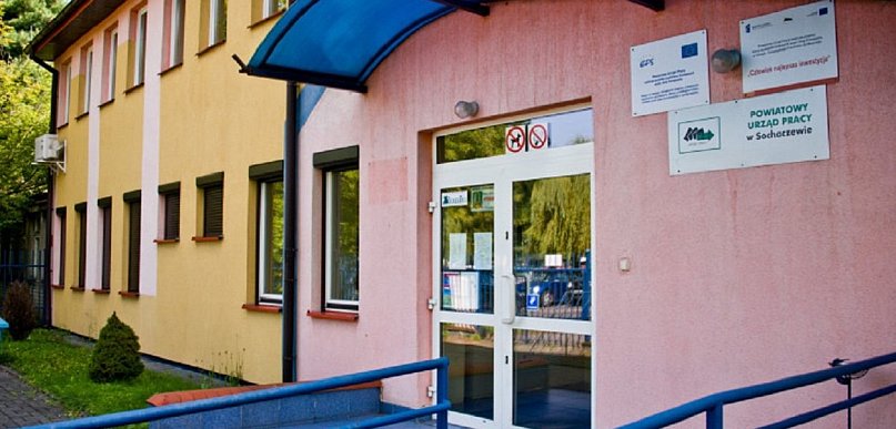 Oferty pracy PUP Sochaczew na dzień 23 kwietnia