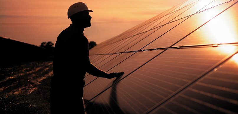 Magazyn energii WECO 5K0 PRO HV 5,1 kWh – nowoczesny magazyn energii