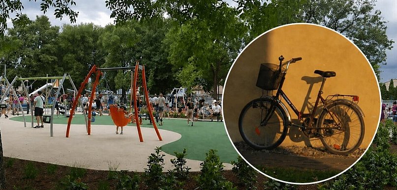 Kraina Przygód i nietypowa zguba. Teraz już w starostwie