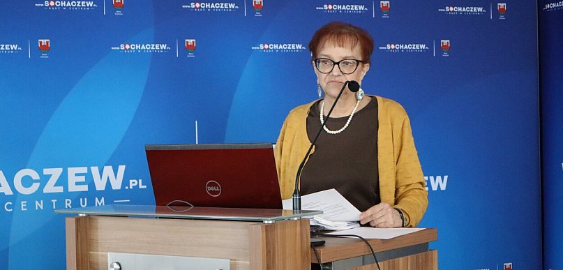 Będą nowe stacje ładowania elektryków, wiaty i nie tylko