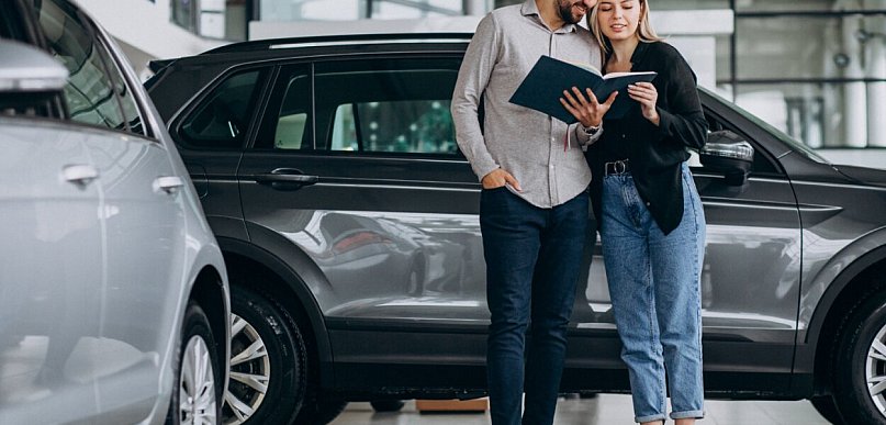 Ile kosztuje wynajem samochodu?