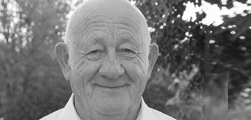 Wypadek w Mizerce: zginął wieloletni leśnik Franciszek Kapuściński