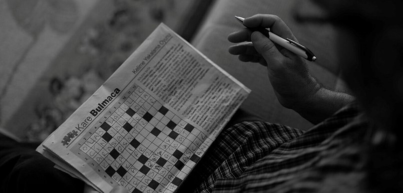 Chcesz poszerzyć swoją wiedzę i zasób słownictwa? Postaw na krzyżówki!