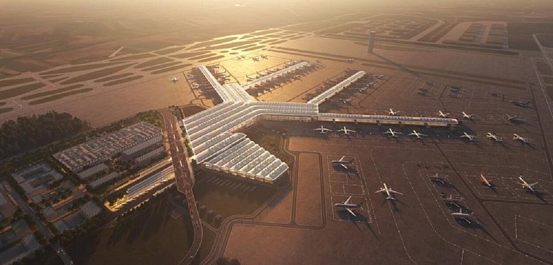 Lokalnie z CPK 2026: rusza kolejny nabór wniosków, w puli milion zł