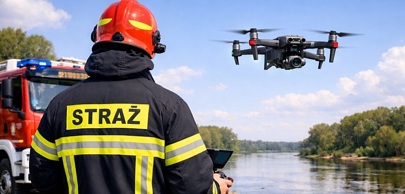 Gmina Młodzieszyn pozyskała środki z budżetu państwa na zadania z zakresu OLiOC