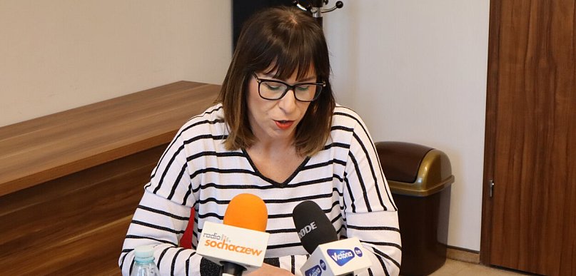 Wycyklinują i nagrzeją. Po 20 latach duże zmiany w MOSIR-ze