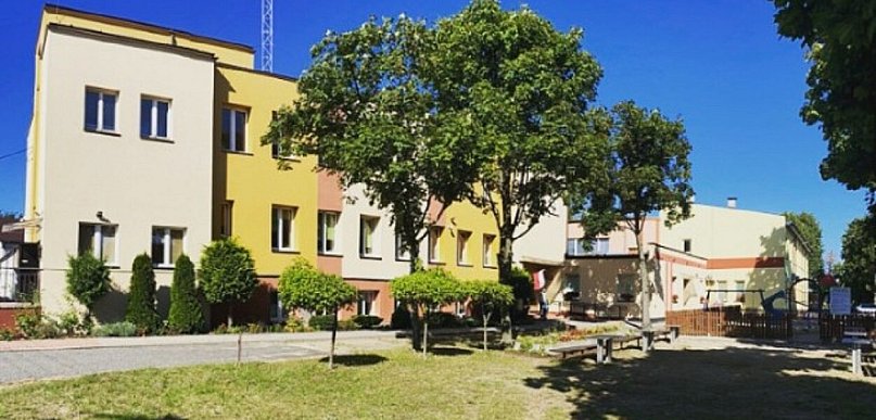Radar przy szkole w Feliksowie? Taki jest zamysł