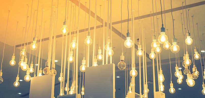 Pilne ostrzeżenie: te lampy LED mogą porazić prądem. Masz taki model?