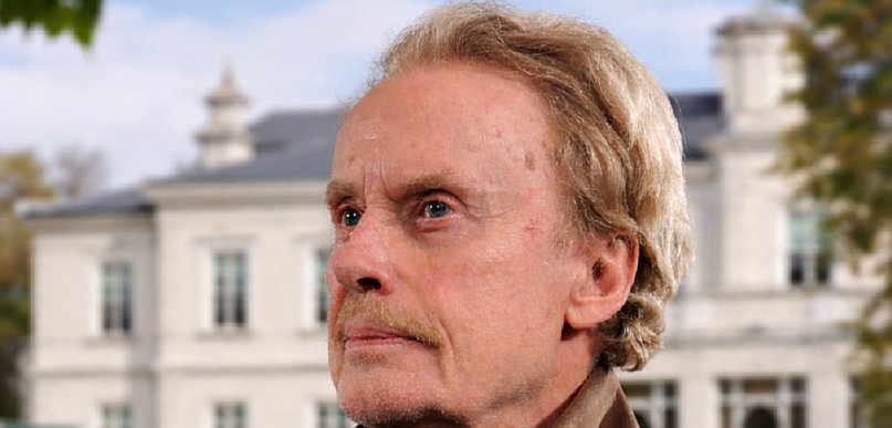 Daniel Olbrychski wystąpi w Sannikach, będzie to wieczór pełen wrażeń