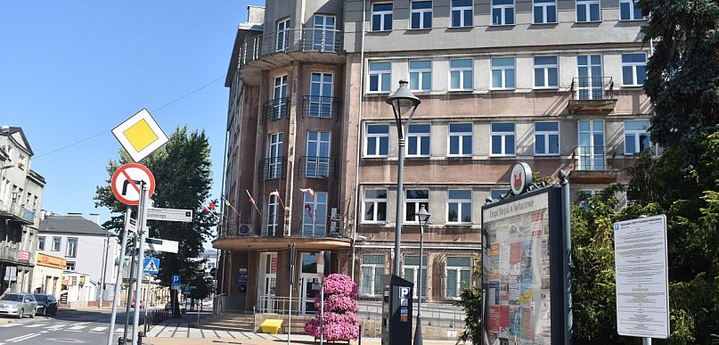 W nagłej sytuacji mamy sochaczewskich dyżurnych
