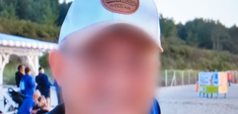 Zaginął Sochaczewianin [AKTUALIZACJA]