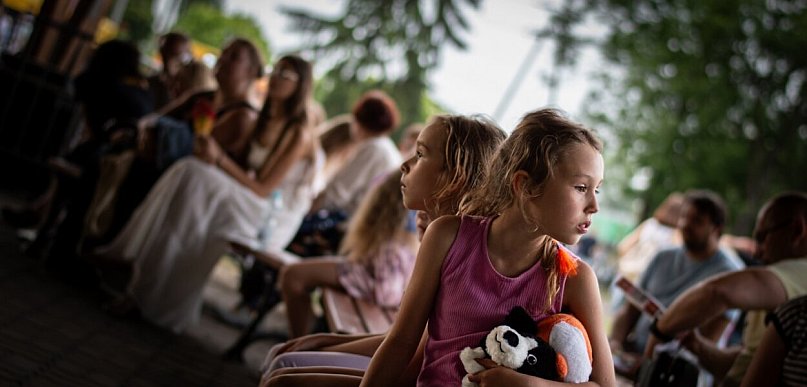 Dzień Dziecka w Teresinie: misie i misiaczki poszukiwane