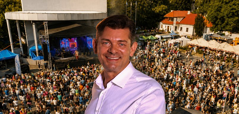 Dni Błonia 2026: wszystkie karty odsłonięte
