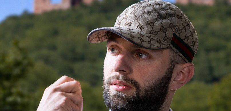 To się dzieje, Blacha 2115 w Sochaczewie