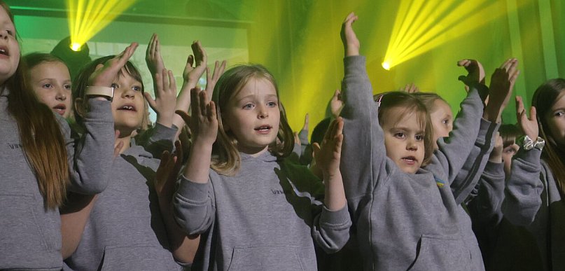 Za nami pełnoletni Koncert Papieski w Kozłowie Biskupim 2026 [FOTO]