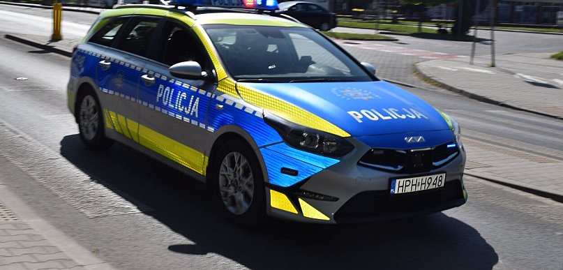 Iłów: od lat znęcał się nad żoną, teraz grozi mu więzienie