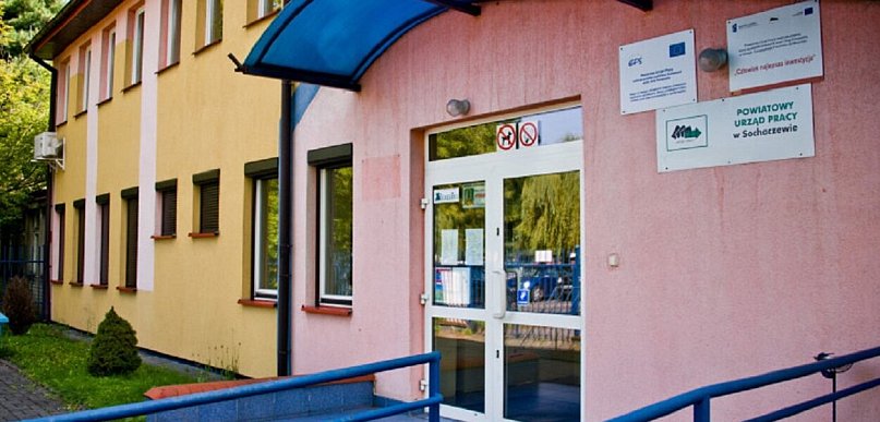 Oferty pracy PUP Sochaczew na dzień 15 maja