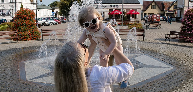 Dzień Matki Sochaczew: miłe, mądre i ładne - mamy oczami dzieci