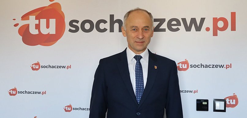 Nowa Sucha: PSZOK zmienia zasady funkcjonowania, ma być wygodniej