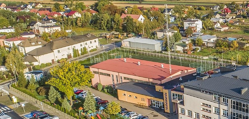 Trwa nabór do Gminnego Żłobka i Przedszkola w Kątach
