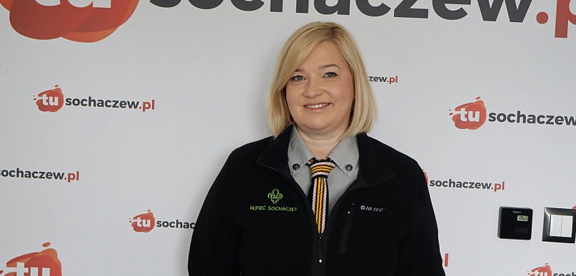 Hufiec zaprasza dzieci i młodzież na obóz, czas na prawdziwą przygodę