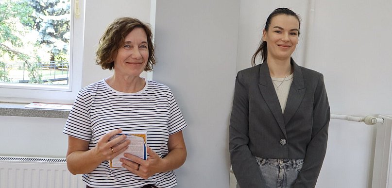 Tu mamy dla was czas: jest takie miejsce dla dzieci i młodzieży
