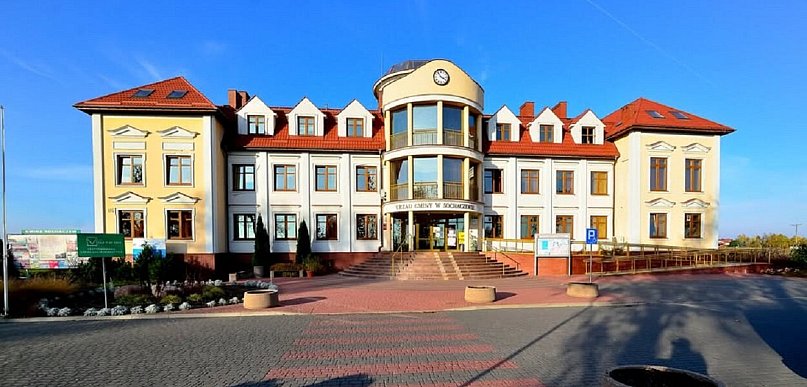 Gmina Sochaczew: mieszkańcy nauczą się m.in. samoobrony i pierwszej pomocy