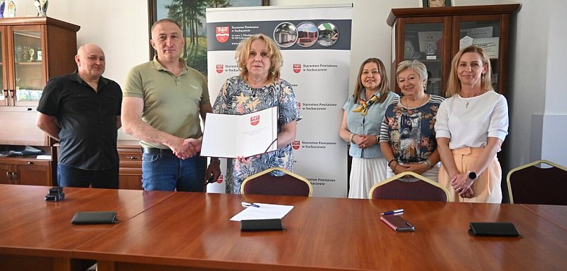 Umowa na inwestycję przy Osiemdziesiątce podpisana