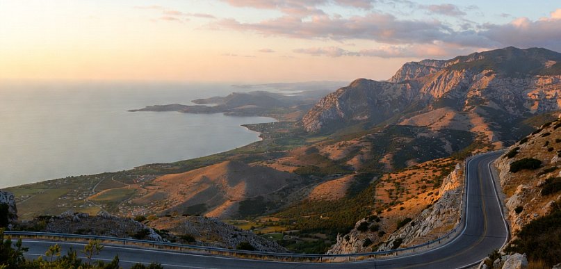 Road Trip po Albanii – Geografia, Drogi i Ciekawostki Infrastruktury