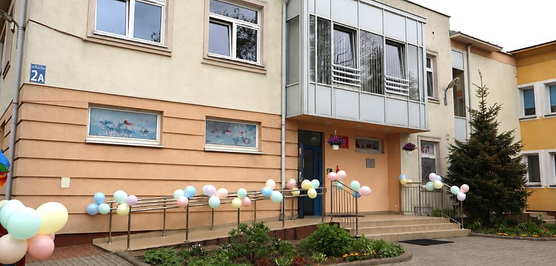 Żłobek w Sochaczewie się wyróżni, powstaje nowa przestrzeń