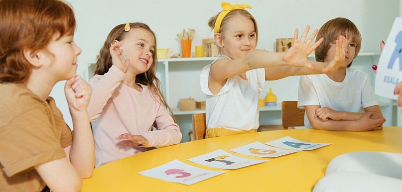 Edukowisko – materiały edukacyjne wspierające rozwój emocjonalny i społeczny dziec