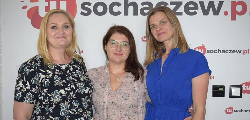 Straciła męża, zachorowała na raka. Piknik dla Iwony w Żukowie