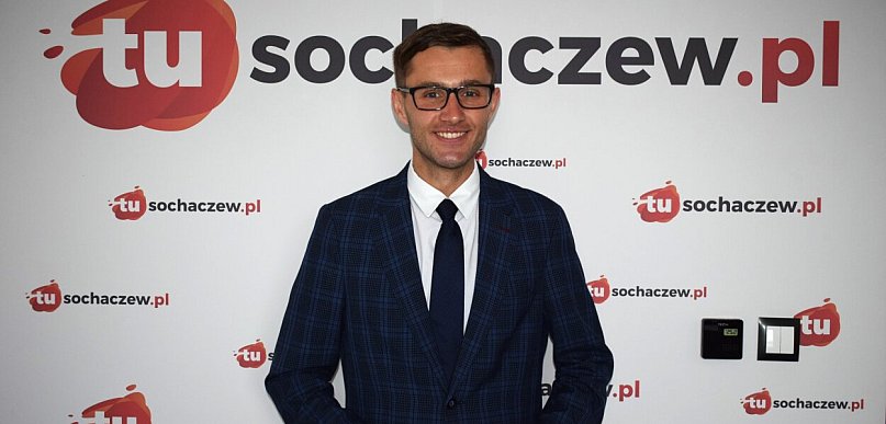 Wójt Damian Jaworski o absolutorium i zrealizowanych inwestycjach