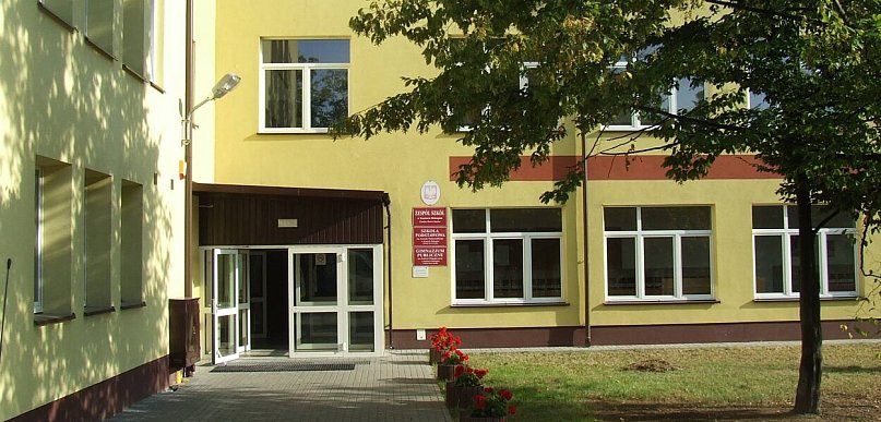 Wielki sukces szkoły z Gminy Nowa Sucha w konkursie Mazowsza