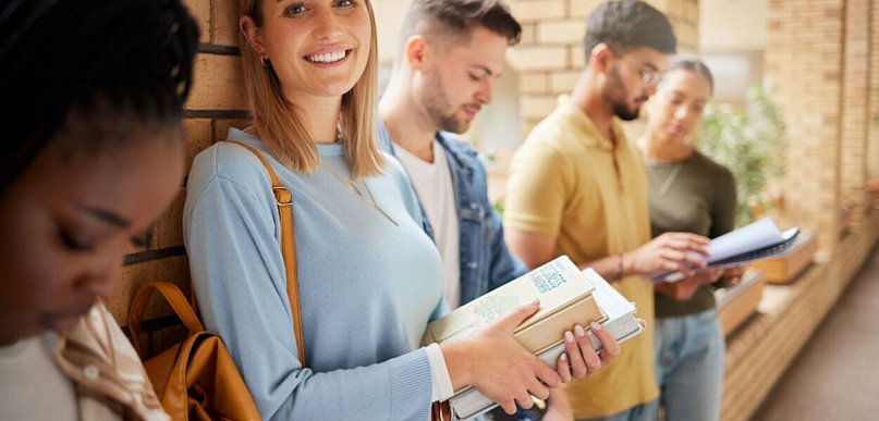 Najlepsze studia 2026. Które kierunki rozwijają kompetencje przyszłości?