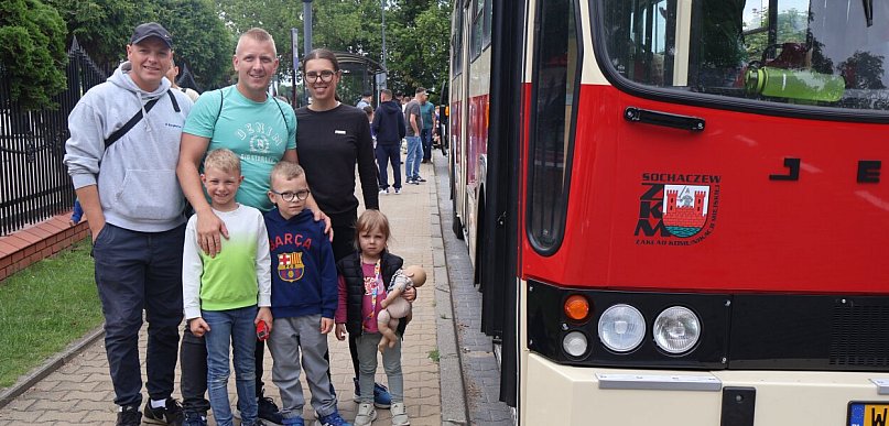Święto miasta nie tylko na bulwarach czy Podzamczu