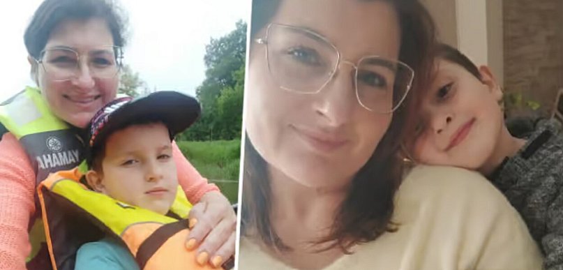 Piknik parafialny dla Iwony w Karwowie: zaproszony cały świat