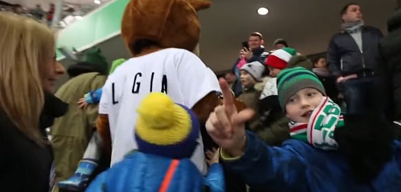 Kibice Legii Warszawa zapraszają na piknik rodzinny