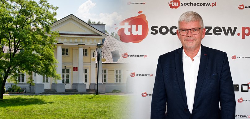 Wielki powrót po latach przerwy, Scena Letnia ożyje