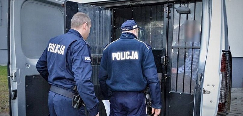 Fałszywy pracownik banku w Sochaczewie, kobieta straciła 20 tys. zł