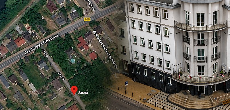 Te ulice w Sochaczewie do remontu, rusza przetarg