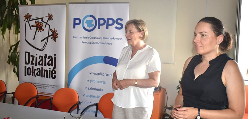 Znamy wyniki konkursu Działaj Lokalnie 2026. Pieniądze podzielone