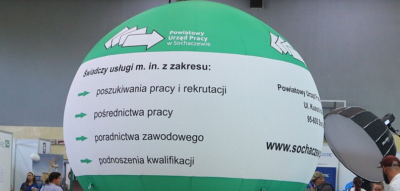 Oferty pracy PUP Sochaczew na dzień 18 czerwca