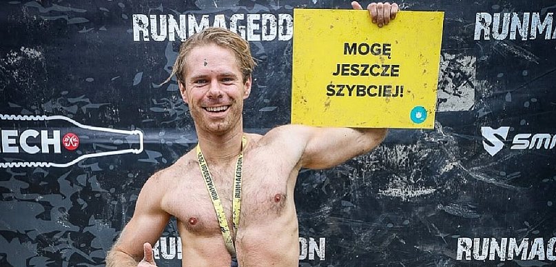Trenerska zmiana, czyli z Promyka do Orkana