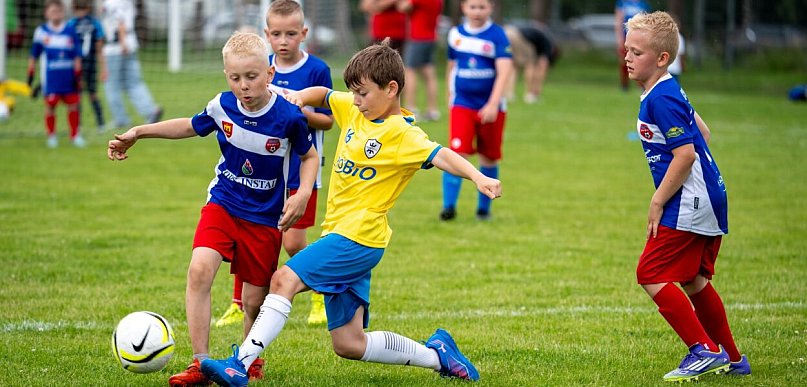 25. Dzień Dziecka i Iłów Cup 2026