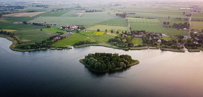 Weekend na Mazowszu – 5 historycznych atrakcji w okolicach Chlewisk i Szydłowca, k