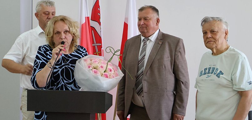 Zarząd powiatu z absolutorium i śmiałym spojrzeniem w przyszłość