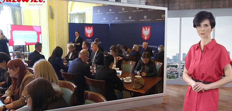 Informacje z Mazowsza 155
