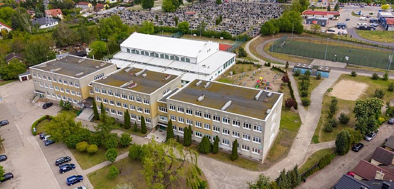 Pierwsze takie dofinansowania dla sochaczewskich szkół